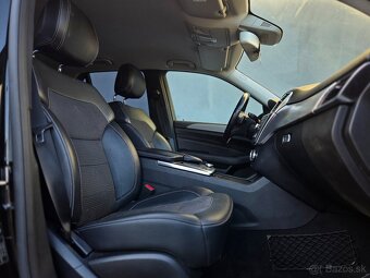 Mercedes-Benz ML 350d 4MATIC - 5