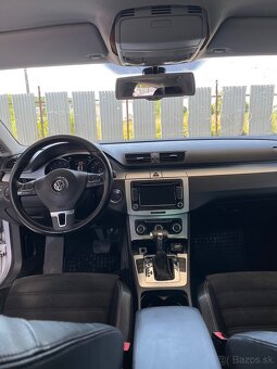PASSAT CC 1.8 - 5