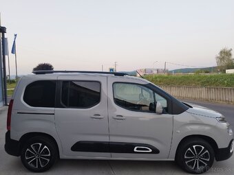 citroen berlingo - 5