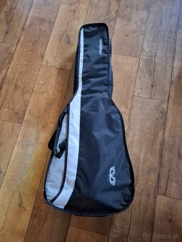 Gitara Yamaha CS40 - 5