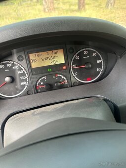 Predam/vymením Odťahovka do 3,5t Fiat Ducato 3.0 116kw - 5