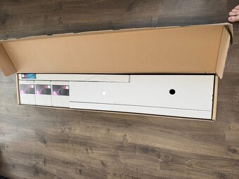 Philips Hue Perifo LED stropné svietidlo - 5
