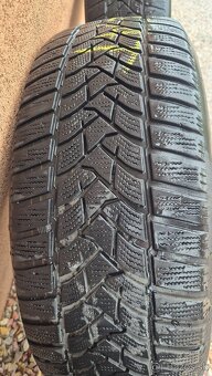 Predam kolesa Volkswagen 5x112 r16 - 5