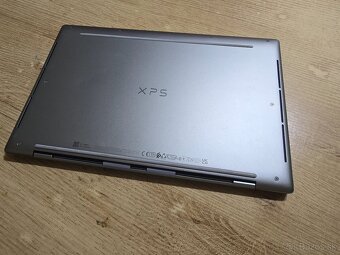 Dell XPS 13 9315 so 4K displejom v super stave s i7 procesor - 5