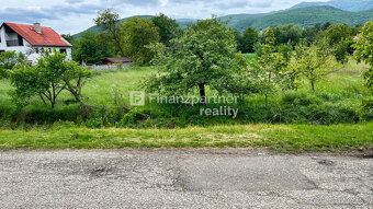 Pozemok 1079 m2, Diviacka Nová Ves , Vrbany, Prievidza - 5