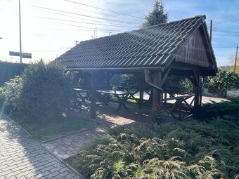 Administratívne priestory na prenájom v Novákoch - 5