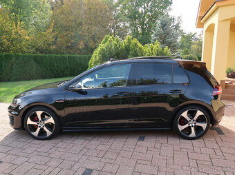 Volkswagen Golf 7 GTI 2.0 TSI 162KW 2016 - 149.000 km - - 5