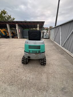 Kobelco SK 007 - 5