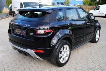 Range Rover Evoque 2.0 Diesel - PREDAJ AJ NA SPLÁTKY - 5