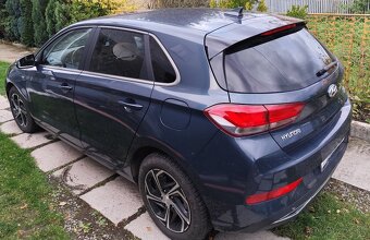 hyundai i30 1.5 GDTI - 5
