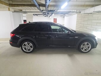 Audi A4 allroad 45TFSI 2019 - 5