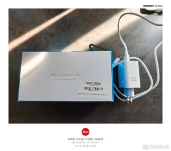 Oppo Find X8 PRO 16/512 predaj/výmena - 5