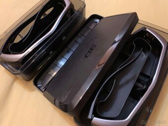 3D okuliare Panasonic - 5