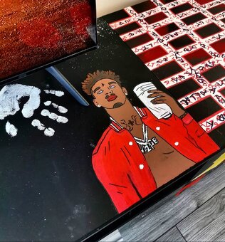 Custom nábytok, nábytkový set - 5