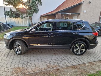 Seat Tarraco 2.0 TDi 150k Excellence DSG7 Webasto (diesel) - 5
