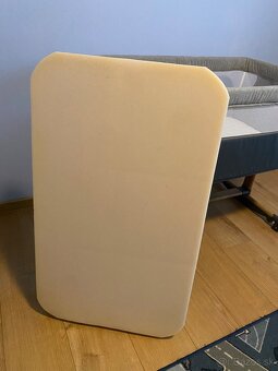 Predám postieľku Lionelo - 5