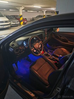 Hyundai i30N 2.0 T-GDi N Performance – čistá radosť z jazdy - 5