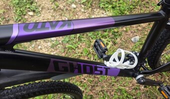 Horsky bicykel  damsky pansky ram S pneu 29 - 5