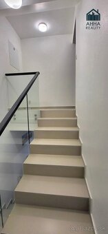 Štvorizbový byt na predaj- (Len 15 minút od Bratislavy) - 5