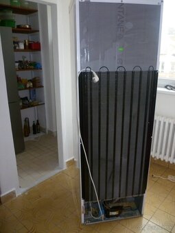 kombinovana chladnicka Whirlpool - 5