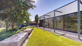 Na prenájom: moderný objekt s ateliérom – Oravné - 5