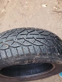 Zimné pneumatiky - 5