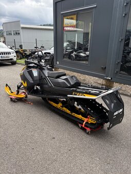 Ski Doo Summit Neo+ 600 EFI 146" 2 roky záruka - 5