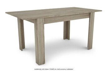 Jedálenský stôl - 5