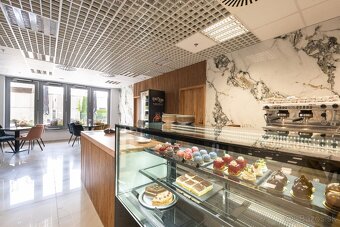 Prenájom obchodných priestorov v centre mesta - 5