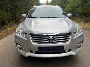 Toyota RAV4 2.2D-4D 4x4 - 5