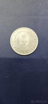 Mince slovenský štát - 5