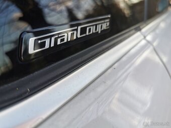 BMW 420 xD Grand Coupe - 5