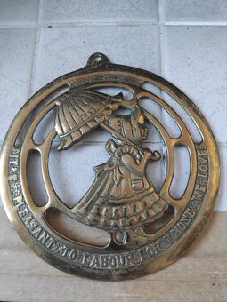 Brošne hodiny a iné. - 5