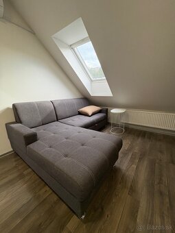 PRENÁJOM / GARSÓNKA / CENTRUM MESTA HALENARSKA - 5