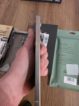 Samsung S25 Ultra 12 / 1TB HDD - 5