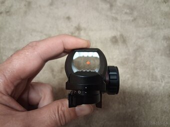 Kolimátor VictOptics Z3 - 5