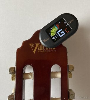 Gitara Valencia VC102 - 5