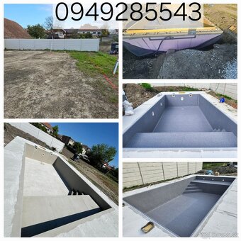 Stavebné a výkopové práce - 5