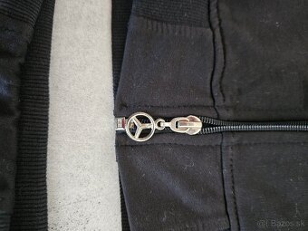 Tepláková súprava Mercedes - 5