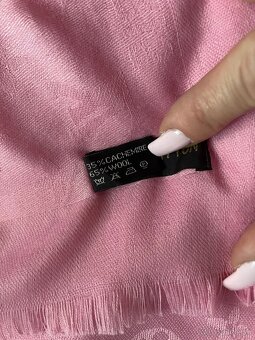 Šál Louis Vuitton - 5