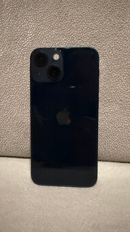 iPhone 13 mini 128GB 100% zdravie baterie - 5