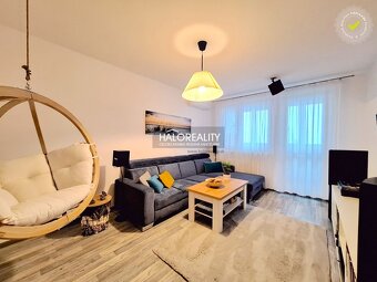 HALO reality - Predaj, trojizbový byt Bratislava Dúbravka - 5