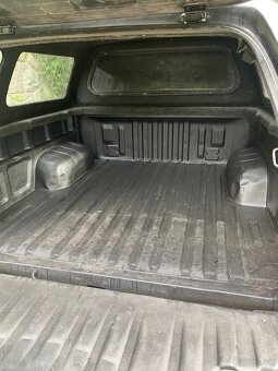 Toyota hilux 2.5 88kw - 5