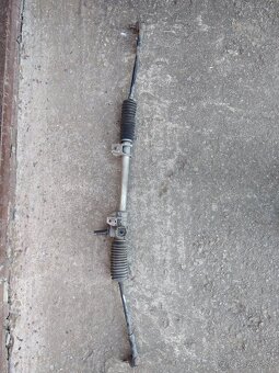 Renault thalia II 1.2 NÁHRADNÉ DIELY - 5