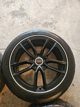 5x112 R18  elektróny keskin - 5