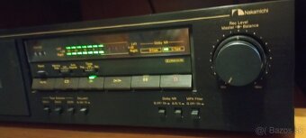 Nakamichi CR-1E - 5