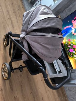 Detský kočík Kunert -IVENTO - 5