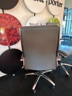 Kancelárske stoličky - 5