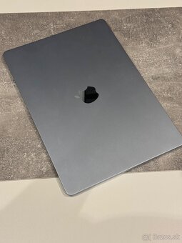 MacBook Air 15 m4 - 5