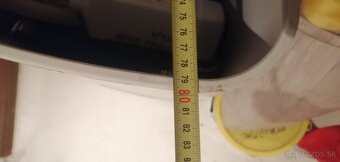 Kvetináč veľký rohový - 5